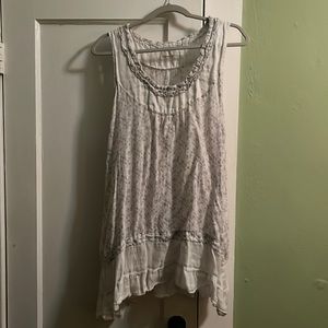 CP Shades tunic/ mini dress